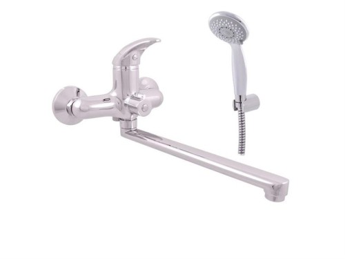 BATH FAUCET SELENGA ECO DSEE053.5/1 - 2967704