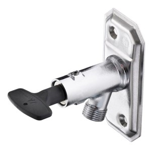 Gustavsberg FG0105070 bateria łazienkowa Chrom