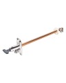 Gustavsberg FG0105070 bateria łazienkowa Chrom - 2981363
