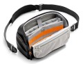 Inateck FB02001 Poliester Czarny Unisex Torba na ramię - 2979338