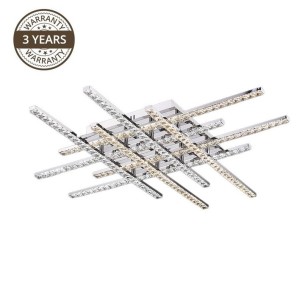 Lampa sufitowa ORION B2037-8 80W LED