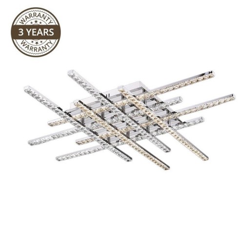 Lampa sufitowa ORION B2037-8 80W LED - 2985159