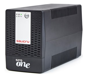 Zasilacz UPS SALICRU SPS 1100 ONE BL IEC UPS 1100VA Line-interactive
