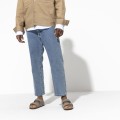 Birkenstock Arizona Sandały Unisex Szary - 2983507