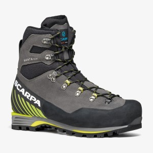 Scarpa MANTA TECH GTX Limonka