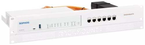 Zestaw Rackmount.IT do Sophos SD-RED 20 - SD-RED 60 Ekranowany - 2975755