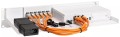 Zestaw Rackmount.IT do Sophos SD-RED 20 - SD-RED 60 Ekranowany - 2975756