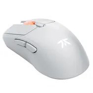 Bezprzewodowa mysz gamingowa Fnatic Bolt - biała - 2974349