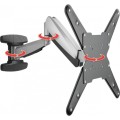 Schwaiger LWHD5530 511 Czarny - 2993815
