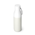 LARQ BFDGW074A bidon Codzienne użytkowanie, Fitness, Wędrówki 670 ml Stal nierdzewna Biały - 2967995