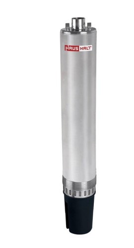 Pompa głębinowa GS-900S 900W SS HAUSHALT - 2981461