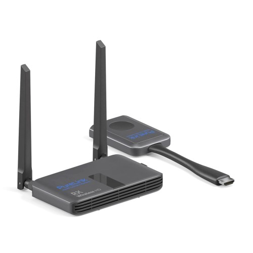 PureLink Wireless HD Extender Set, 30m - Seria kinowa - 2986418