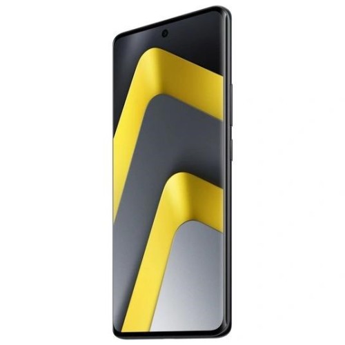 PHONE POCO M8 8/256GB BLACK - 2999597