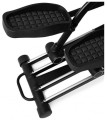 ZIPRO FORCE Orbitrek elektromagnetyczny Czarny - 2989116