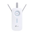 TP-Link RE450 przedłużacz sieciowy Nadajnik sieciowy Biały 10, 100, 1000 Mbit/s - 3008884
