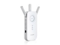 TP-Link RE450 przedłużacz sieciowy Nadajnik sieciowy Biały 10, 100, 1000 Mbit/s - 2975860