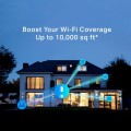 TP-Link RE450 przedłużacz sieciowy Nadajnik sieciowy Biały 10, 100, 1000 Mbit/s - 3008885