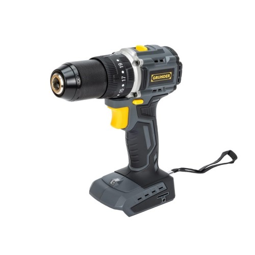 CORDLESS IMP DRILL CD-B0B18 18V BL - 2981236