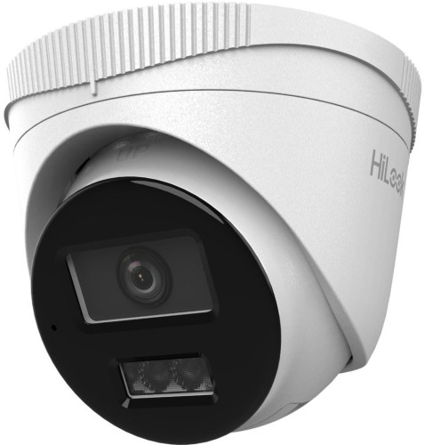 Kamera IP Hilook IPC-T260HA-LU kopułka 6MP Smart-hybrid Light - 2972857