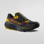 Prodigio Max Black/Yellow | 45