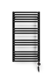 Grzejnik elektryczny Towel Dryer Anno 500/900 czarny