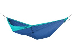 Hamak Ticket to The Moon King Size Hammock - blue
