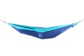 Hamak Ticket to The Moon King Size Hammock - blue - 2983715