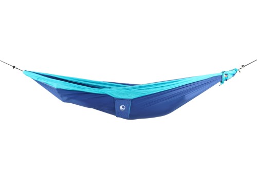 Hamak Ticket to The Moon King Size Hammock - blue - 2983719