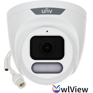 Kamera IP IPC3626LE-ADF28K-WP OwlView Wise-ISP - 6 Mpx 2.8 mm UNIVIEW