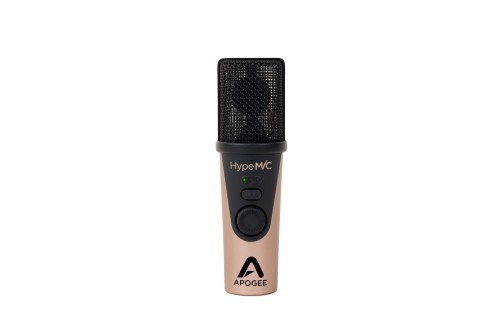 Mikrofon USB Apogee HYPE MIC - 2978802