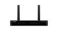 Router Lancom 1800VAW-4G (EU) - DSL - LAN - Zasilanie - WAN - WLAN - 1 wentylator(y) - Zewnętrzny - SMA - 2 dBi - 2976232
