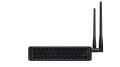Router Lancom 1800VAW-4G (EU) - DSL - LAN - Zasilanie - WAN - WLAN - 1 wentylator(y) - Zewnętrzny - SMA - 2 dBi - 2976234