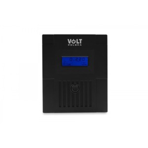 UPS ZASILACZ AWARYJNY VOLT POLSKA MICRO 3000VA 1800W