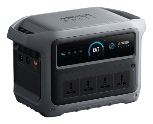 Przenośna stacja zasilania Anker Solix C1000 Gen2 1024Wh 2000W - 2995423