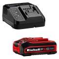 Zestaw startowy 18V 4,0AH+ 4512159 EINHELL - 3007280