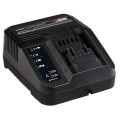 Zestaw startowy 18V 4,0AH+ 4512159 EINHELL - 3007279