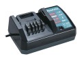 Makita DC18WA bateria/ładowarka do elektronarzędzi Ładowarka do baterii - 3014163