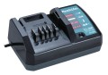 Makita DC18WA bateria/ładowarka do elektronarzędzi Ładowarka do baterii - 3014162