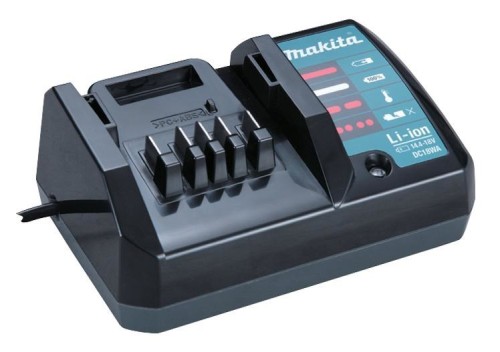 Makita DC18WA bateria/ładowarka do elektronarzędzi Ładowarka do baterii - 3014163