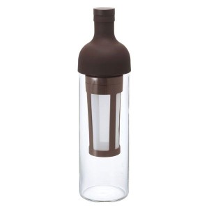 Butelka HARIO Cold Brew FIC-70-CBR (kolor brązowy)