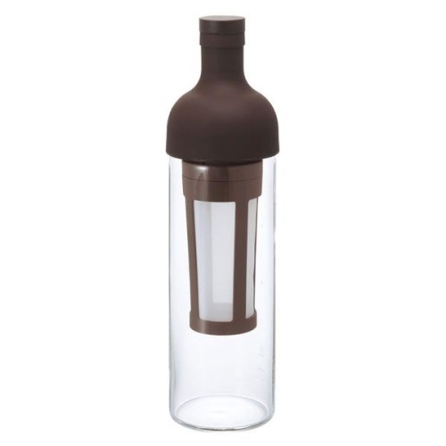Butelka HARIO Cold Brew FIC-70-CBR (kolor brązowy) - 3007283