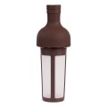 Butelka HARIO Cold Brew FIC-70-CBR (kolor brązowy) - 3007285
