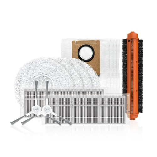 EZVIZ CS-RA-KIT12 Zestaw akcesoriów Odkurzacz robot - 3007289