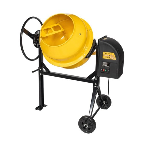 MIXER CONCRETE 125L HCM450 - 2967615