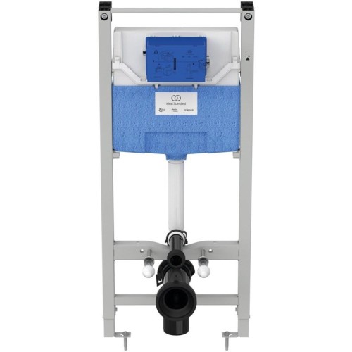 FRAME FOR WC PROSYS 120 M R020467 - 3007335