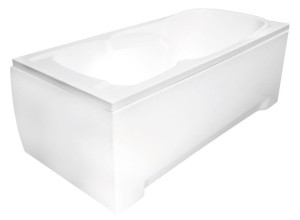 BATHROOM UNI 150 WALLS SET