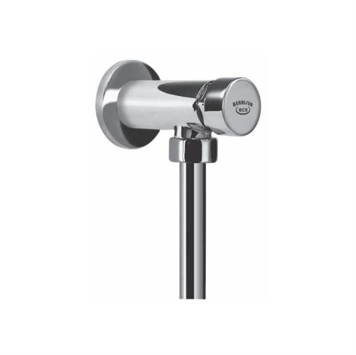 CHROME-PLATED URINAL WATER FLUSH MECHAN - 2967661