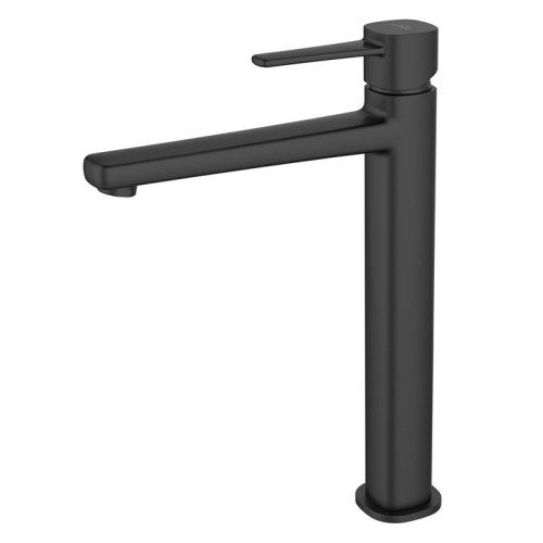 HIGH WASHBASIN MIXER GLAMOUR BLACK - 2967608