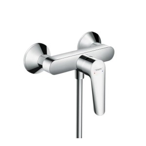 Hansgrohe Logis E Chrom