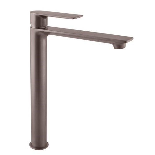 MIXER FOR BASIN METAL GREY - 2967778